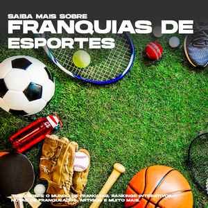 Franquia de Esportes